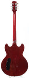 2012 Gibson Midtown Standard P-90 wine red