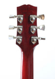 2012 Gibson Midtown Standard P-90 wine red