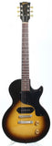 1986 Gibson Les Paul Junior sunburst