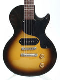 1986 Gibson Les Paul Junior sunburst