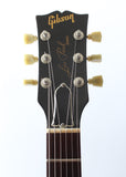 1986 Gibson Les Paul Junior sunburst