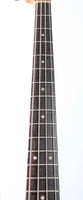 1973  Fender Precision Bass sunburst