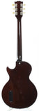 1986 Gibson Les Paul Junior sunburst