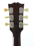 1986 Gibson Les Paul Junior sunburst
