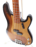 1983 Fender Precision Bass American Vintage 57 Reissue sunburst