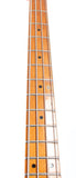 1983 Fender Precision Bass American Vintage 57 Reissue sunburst