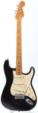 1988 Fender Stratocaster American Vintage 57 Reissue black