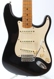 1988 Fender Stratocaster American Vintage 57 Reissue black