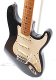 1988 Fender Stratocaster American Vintage 57 Reissue black