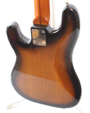 1983 Fender Precision Bass American Vintage 57 Reissue sunburst