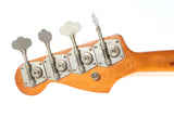1983 Fender Precision Bass American Vintage 57 Reissue sunburst