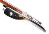 1983 Fender Precision Bass American Vintage 57 Reissue sunburst