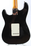 1988 Fender Stratocaster American Vintage 57 Reissue black