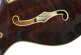 1979 Gretsch 7670 Country Gentleman walnut