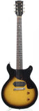 1988 Orville by Gibson Les Paul Junior DC sunburst