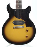 1988 Orville by Gibson Les Paul Junior DC sunburst