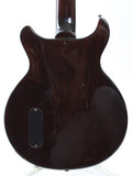 1988 Orville by Gibson Les Paul Junior DC sunburst