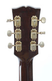 1988 Orville by Gibson Les Paul Junior DC sunburst
