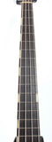 1960s Teisco NB-4 EB-200 sunburst