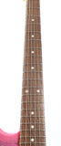 2017 Fender Fender Jazzmaster Traditional 60s pink paisley