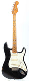 1988 Fender Stratocaster American Vintage '57 Reissue black