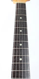 1991 Fender Stratocaster '62 Reissue Extrad fiesta red