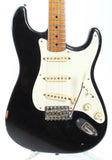 1988 Fender Stratocaster American Vintage '57 Reissue black