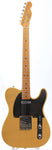 1989 Fender Telecaster American Vintage 52 Reissue butterscotch blonde