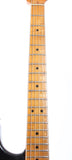 1988 Fender Stratocaster American Vintage '57 Reissue black