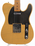 1989 Fender Telecaster American Vintage 52 Reissue butterscotch blonde