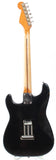 1988 Fender Stratocaster American Vintage '57 Reissue black