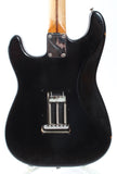1988 Fender Stratocaster American Vintage '57 Reissue black