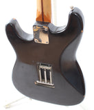 1988 Fender Stratocaster American Vintage '57 Reissue black