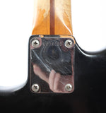 1988 Fender Stratocaster American Vintage '57 Reissue black