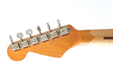 1988 Fender Stratocaster American Vintage '57 Reissue black