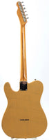 1989 Fender Telecaster American Vintage 52 Reissue butterscotch blonde