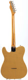 1989 Fender Telecaster American Vintage 52 Reissue butterscotch blonde