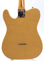 1989 Fender Telecaster American Vintage 52 Reissue butterscotch blonde