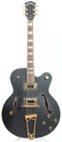2011 Gretsch G5191BK Tim Armstrong Signature Electromatic matte black