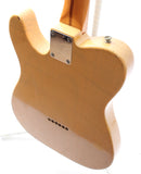 1989 Fender Telecaster American Vintage 52 Reissue butterscotch blonde