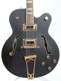 2011 Gretsch G5191BK Tim Armstrong Signature Electromatic matte black