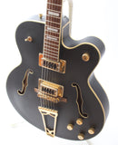 2011 Gretsch G5191BK Tim Armstrong Signature Electromatic matte black