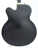2011 Gretsch G5191BK Tim Armstrong Signature Electromatic matte black