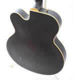 2011 Gretsch G5191BK Tim Armstrong Signature Electromatic matte black