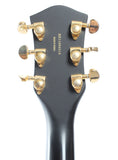 2011 Gretsch G5191BK Tim Armstrong Signature Electromatic matte black