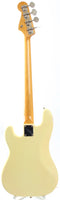 1994 Fender Precision Bass '62 Reissue vintage white