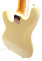 1994 Fender Precision Bass '62 Reissue vintage white