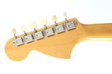 1997 Fender Mustang 65 Reissue daphne blue