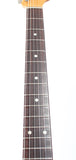 1983 Squier Stratocaster 62 Reissue fiesta red