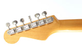 1983 Squier Stratocaster 62 Reissue fiesta red